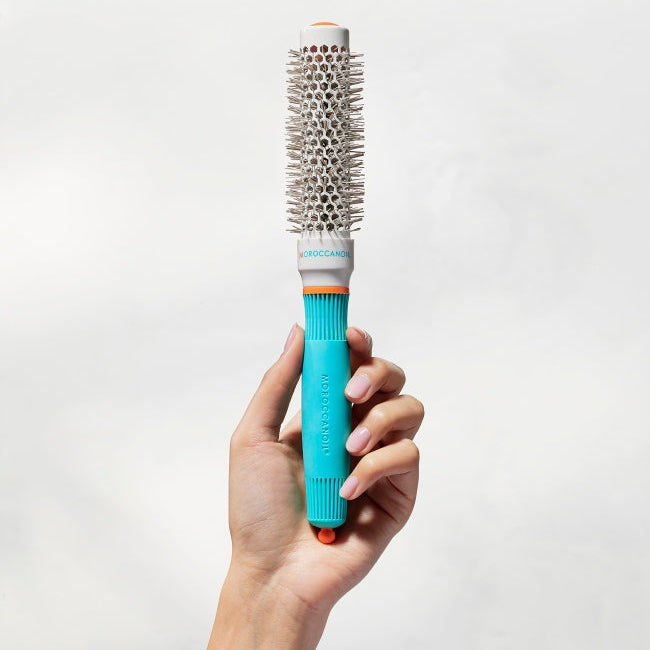 Moroccanoil 25mm Hand Held Ceramic Round Brush