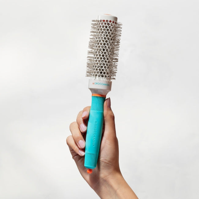 Moroccanoil 35mm Ceramic Hand Held Round Brush