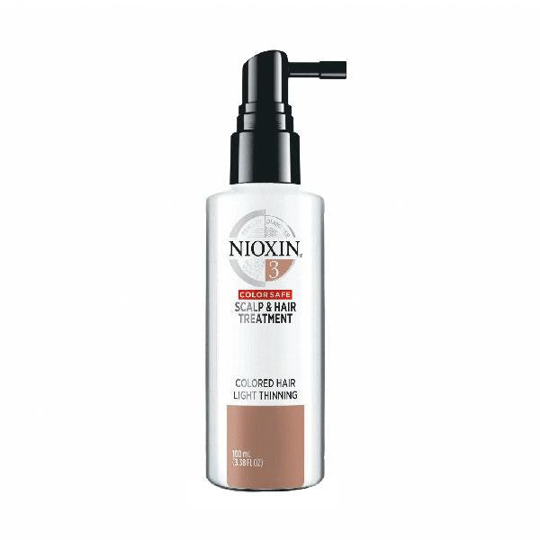 Nioxin System 3 Scalp + Hair Thickening Treatment