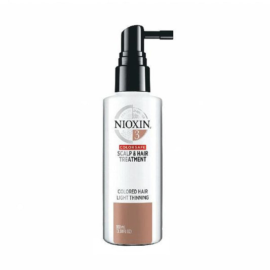 Nioxin System 3 Scalp Therapy Treatment