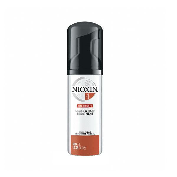 Nioxin System 4 Scalp + Hair Thickening Treatment