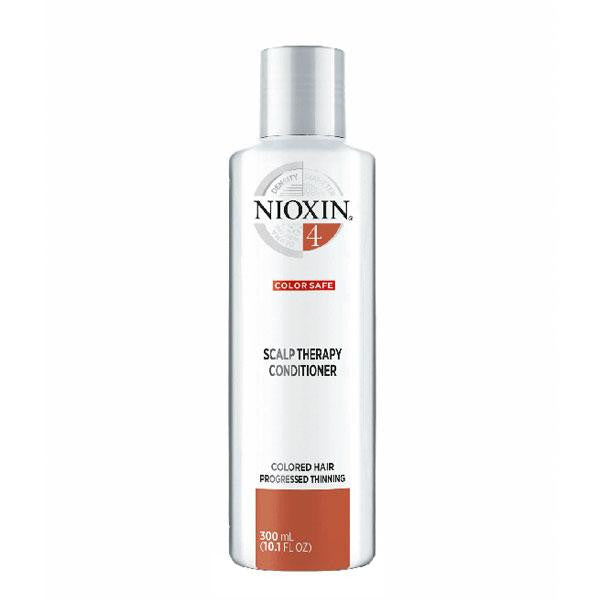 Nioxin System 4 Scalp Therapy Conditioner