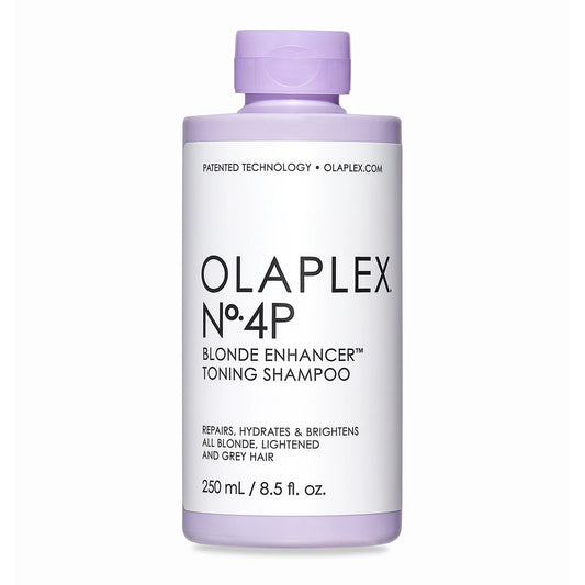 Olaplex 4P Blonde Enhancing Shampoo