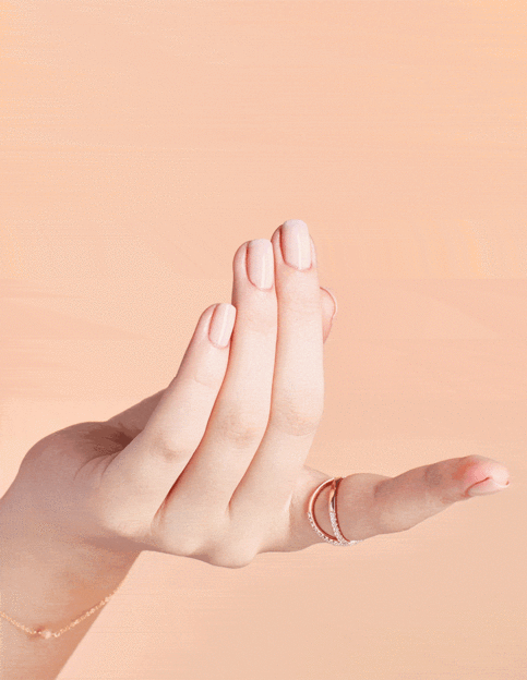 OPI Bubble Bath Hand