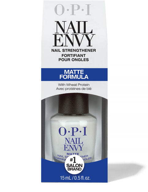 OPI Nail Envy - Matte, 15ml / 0.5oz