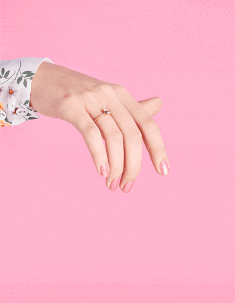 OPI Princesses Rule! 15ml / .5oz