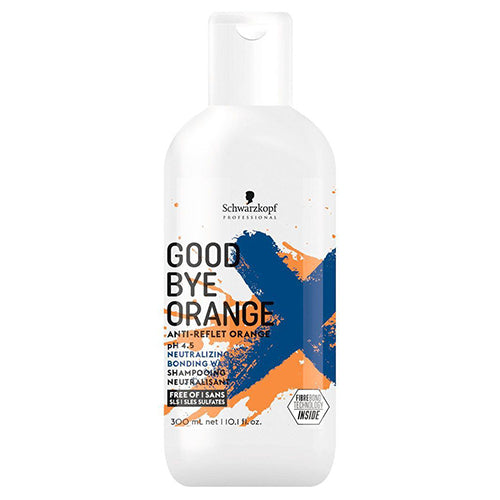 Schwarzkopf Goodbye Orange