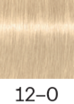 Schwarzkopf Igora Royal 'Highlift Special Blonde' Cream Colour (12-0) 60g / 2.1oz