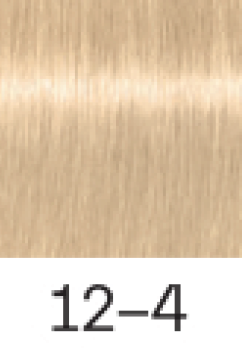 Schwarzkopf Igora Royal 'Highlift Special Blonde' Cream Colour (12-4) 60g / 2.1oz