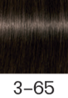 Schwarzkopf Igora Royal - Chocolate Gold (3-65) 60g / 2.1oz
