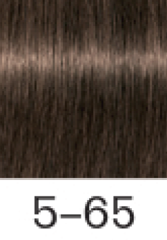 Schwarzkopf Igora Royal - Chocolate Gold (5-65) 60g / 2.1oz