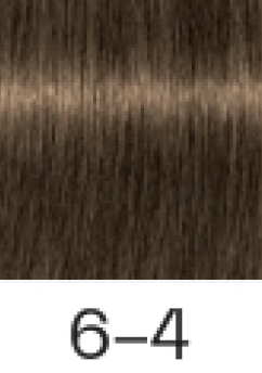 Schwarzkopf Igora Royal Cream Colour - Beige (6-4 Dark Brown Beige) 60g / 2.1oz