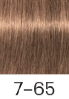 Schwarzkopf Igora Royal - Chocolate Gold (7-65) 60g / 2.1oz