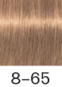 Schwarzkopf Igora Royal - Chocolate Gold (8-65) 60g / 2.1oz