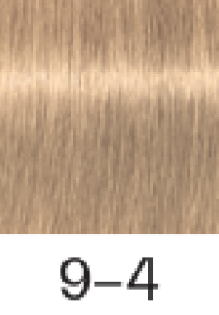 Schwarzkopf Igora Royal Cream Colour - Beige (9-4 Extra Light Blonde Beige) 60g / 2.1oz