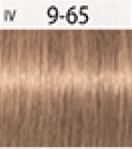 Schwarzkopf Igora Royal - Chocolate Gold (9-65) 60g / 2.1oz