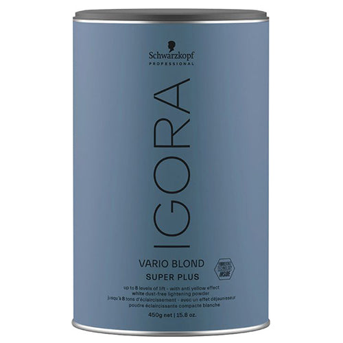 Schwarzkopf Igora Vario Blond Super Plus