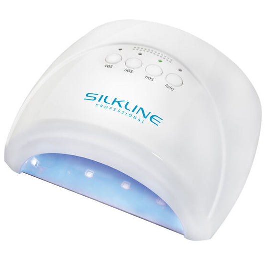 Silkline Profesisonal UV & LED Nail Lamp