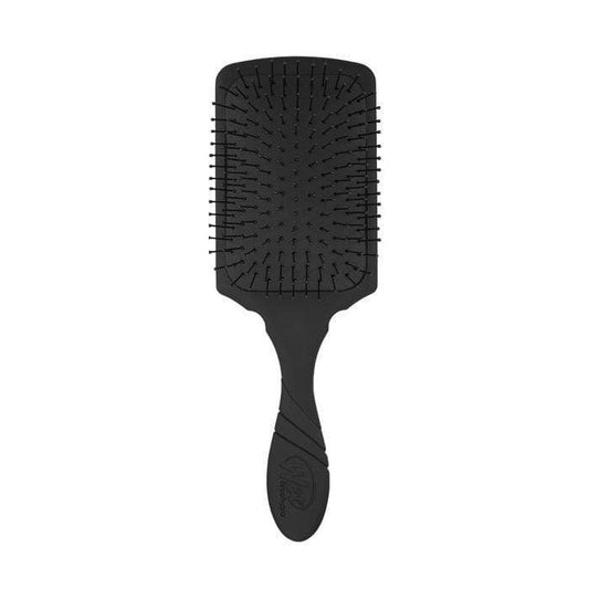 Wet Brush Paddle Detangle Brush Black