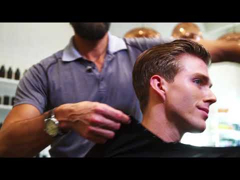 American Crew Grooming Cream Video