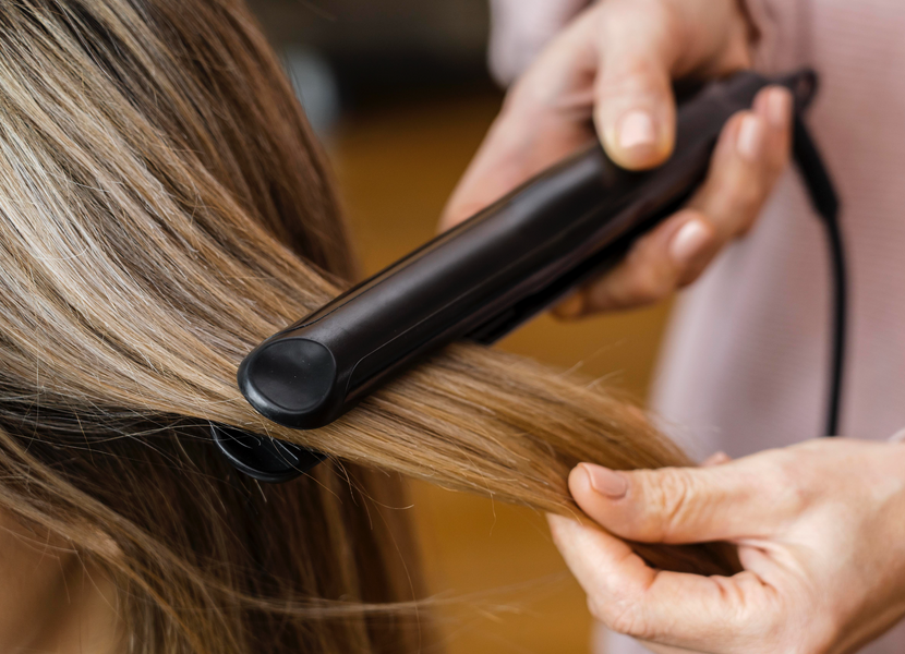 The Dos and Don'ts of Hair Styling for Healthy Hair