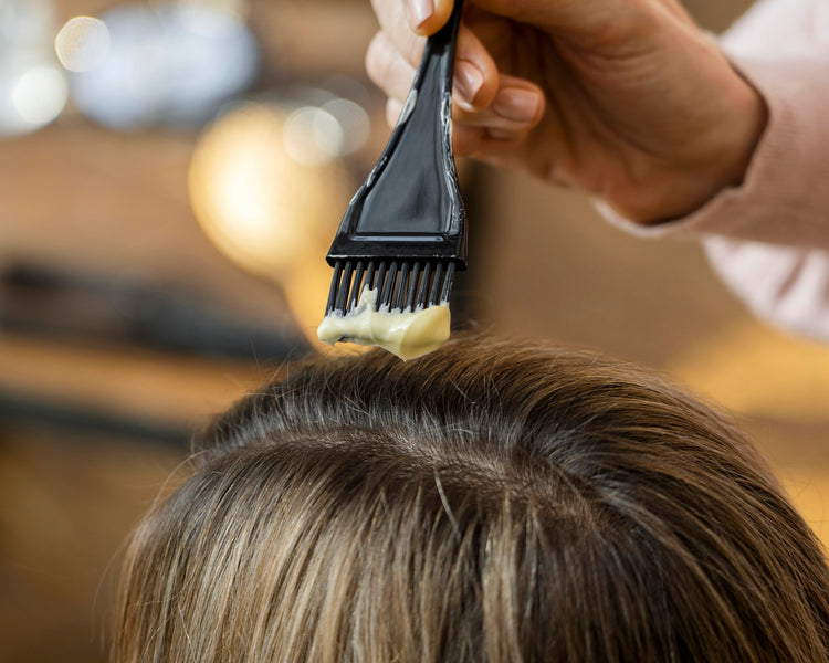 5 Tips for Achieving Perfect Hair Dye Results at Home