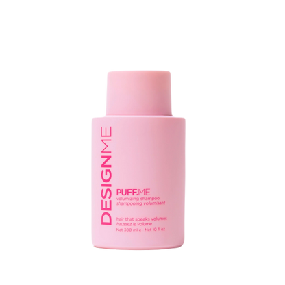 DesignME Puff.Me Volume Shampoo 300ML