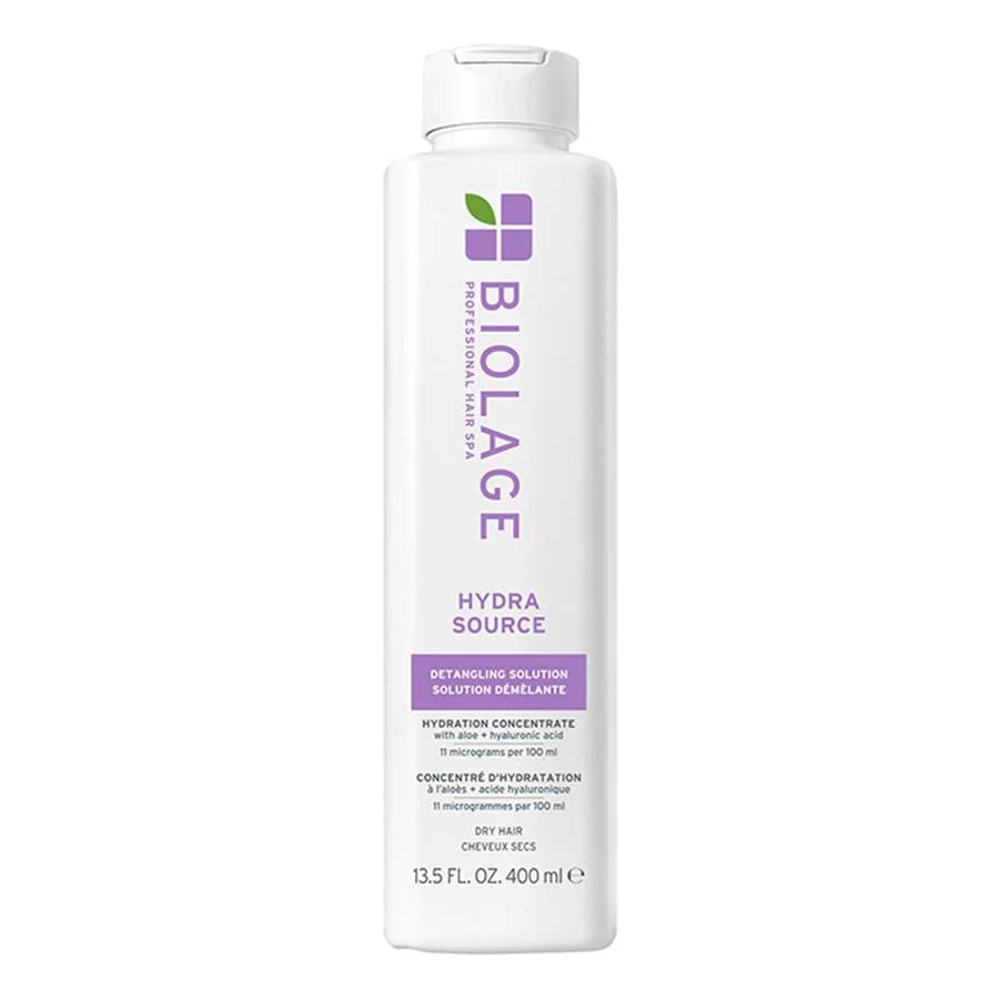 Biolage Hydra Source Detangling Solution | Dry Hair