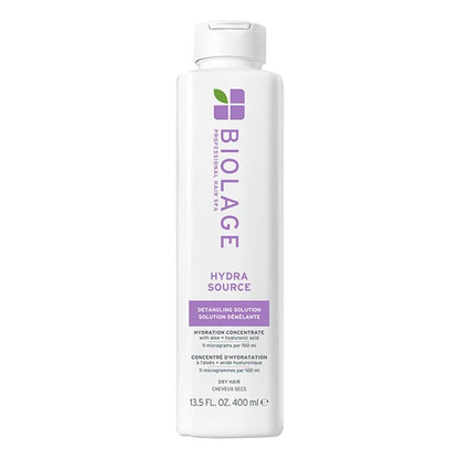 Biolage Hydra Source Detangling Solution | Dry Hair