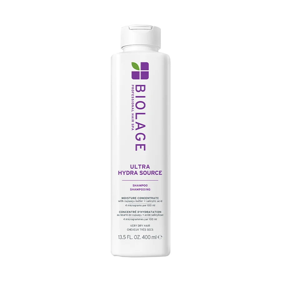Biolage Ultra Hydra Source Shampoo | Very Dry Hair