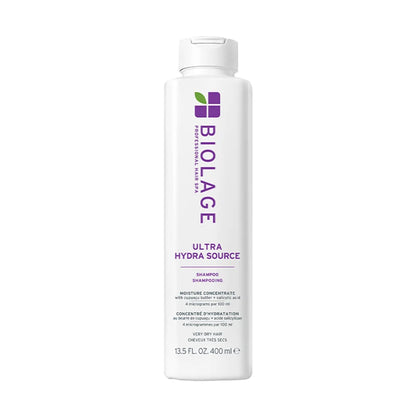 Biolage Ultra Hydra Source Shampoo | Very Dry Hair