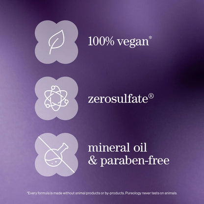Pureology Hydrate benefits
