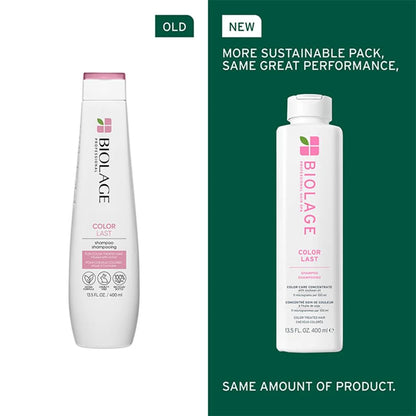 Biolage Color Last Shampoo | Color Protection