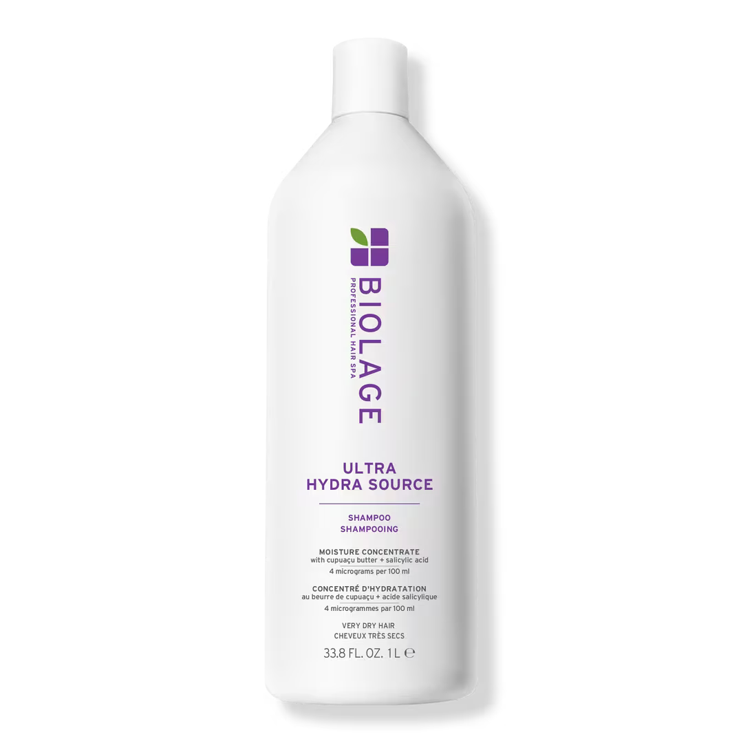 Biolage Ultra Hydra Source Shampoo | Very Dry Hair