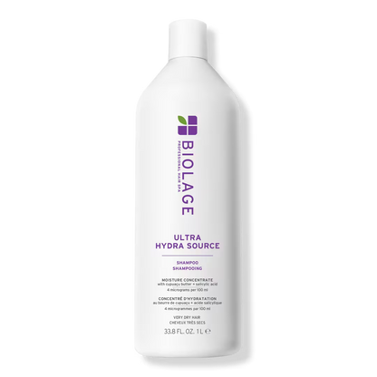 Biolage Ultra Hydra Source Shampoo | Very Dry Hair