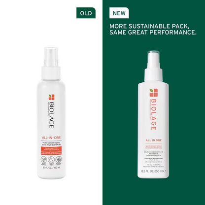 Biolage All-In-One Multi-Benefit Spray 8.5OZ / 250ML