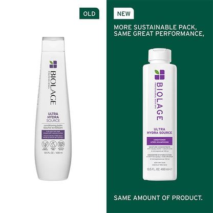 Biolage Ultra Hydra Source Conditioner | Very Dry Hair