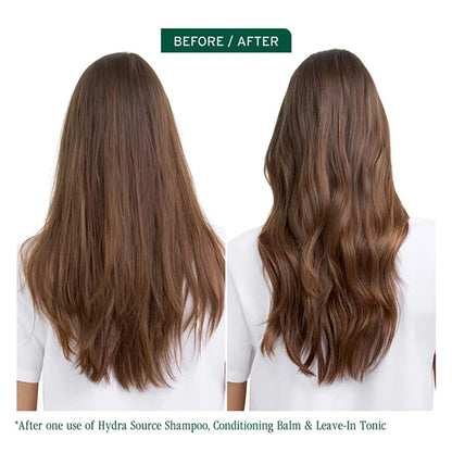 Biolage Hydra Source Detangling Solution | Dry Hair