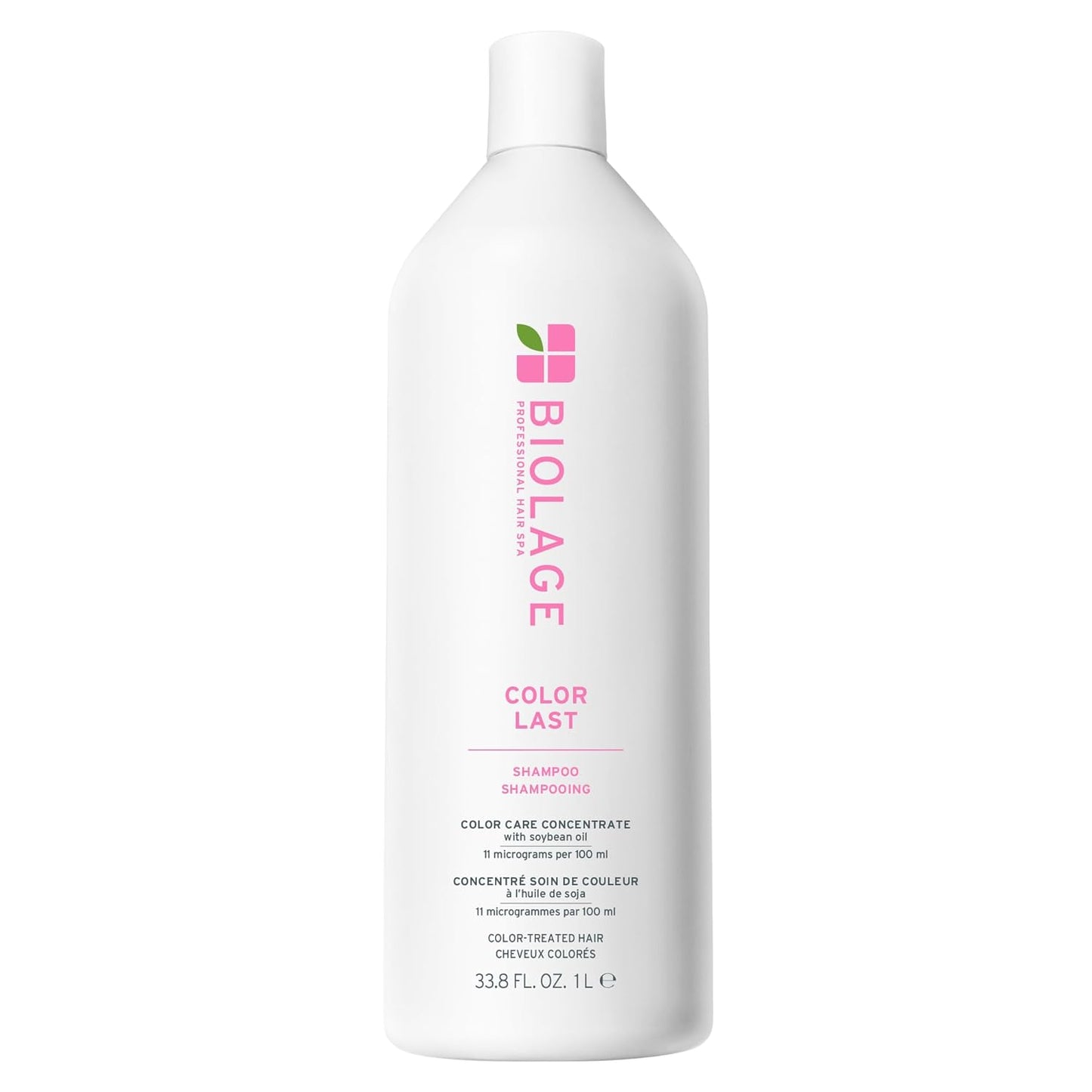Biolage Color Last Shampoo | Color Protection