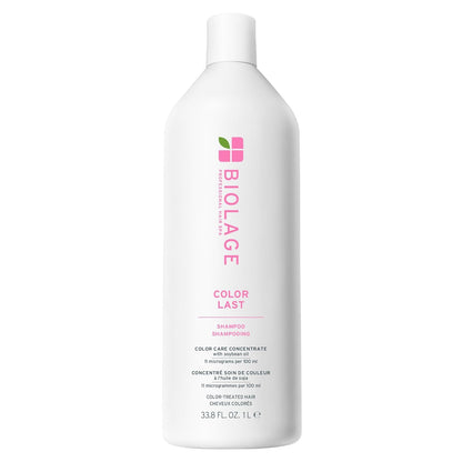 Biolage Color Last Shampoo | Color Protection