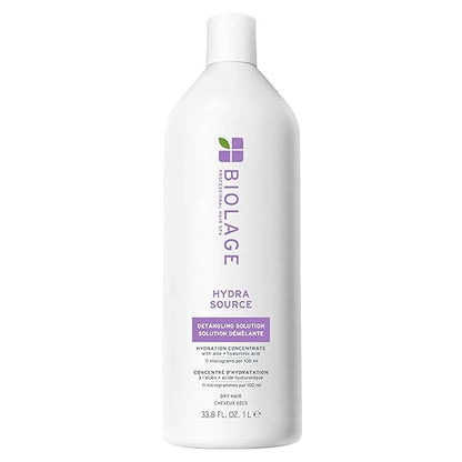 Biolage Hydra Source Detangling Solution | Dry Hair
