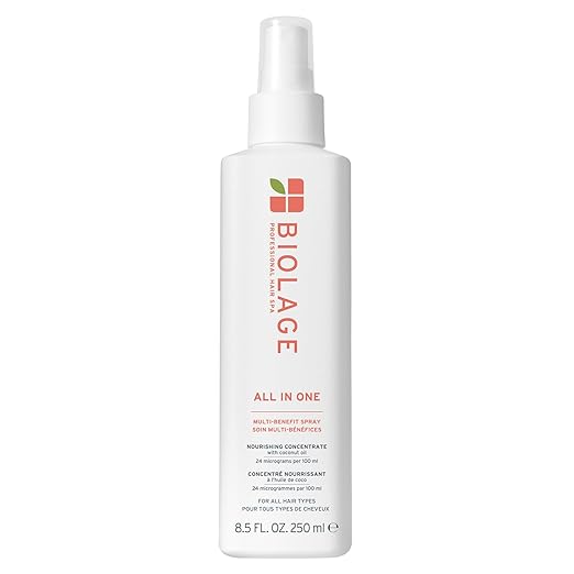 Biolage All-In-One Multi-Benefit Spray 8.5OZ / 250ML