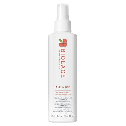 Biolage All-In-One Multi-Benefit Spray 8.5OZ / 250ML