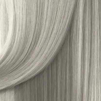 81 Pale Silver Blondor Cream toner