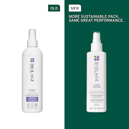 Biolage Hydra Source Leave In Treatment | Dry Hair 400ML
