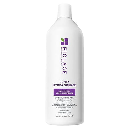 Biolage Ultra Hydra Source Conditioner | Very Dry Hair