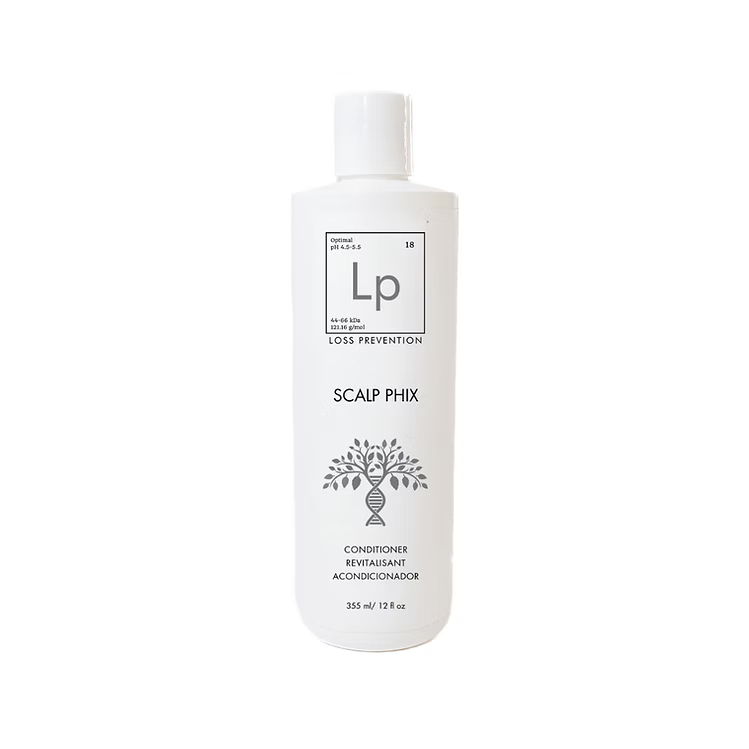 Hair Phix Scalp Phix Loss Prevention Conditioner Canada