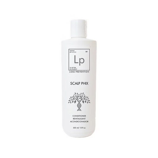 Scalp Phix loss prevention conditioner 12 oz