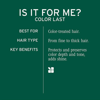 Biolage Color Last Shampoo | Color Protection