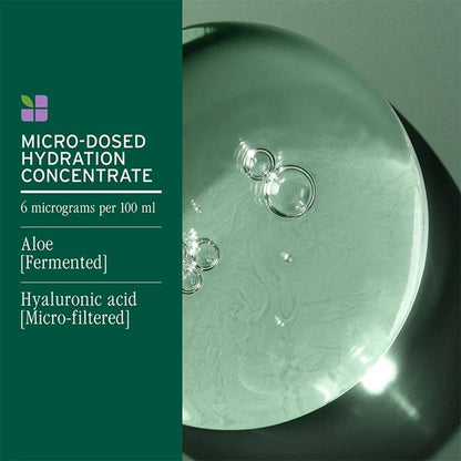 Biolage Hydra Source Detangling Solution | Dry Hair